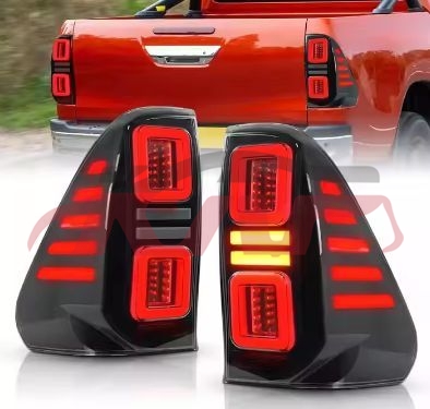For Toyota 2312015 Hilux Revo&nbsp;tail Lamp&nbsp;, Toyota  Auto Part, Hilux Car Parts Discount-