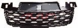 For Land Rover 3410range Rover Sport 2018-2021&nbsp;grille&nbsp;lr098747, Range Rover  Vogue Car Parts Store, Land Rover  Car Grills-LR098747