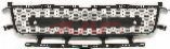 For Land Rover 3410range Rover Sport 2018-2021&nbsp;grille&nbsp;lr099209, Land Rover  Front Bumper Upper Grille Assembly, Range Rover  Vogue Automobile Parts-LR099209