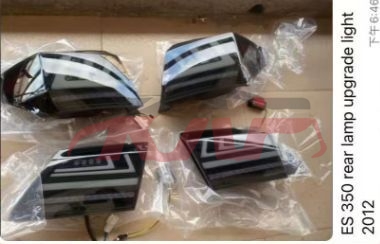 For Lexus 384es350  2013&nbsp;tail Lamp&nbsp;, Lexus  Auto Part, Es Auto Part Price-