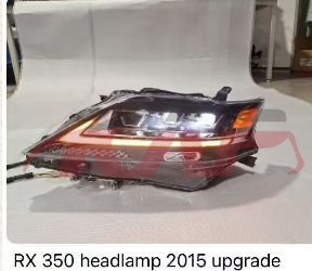For Lexus 388rx350 （2012-2015）&nbsp;head Lamp&nbsp;, Lexus  Auto Headlamps, Rx Suv Auto Parts Prices-