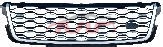 For Land Rover 1222velar&nbsp;grille&nbsp;lr092628, Land Rover  Grille Guard, Defender/velar Parts For Cars-LR092628