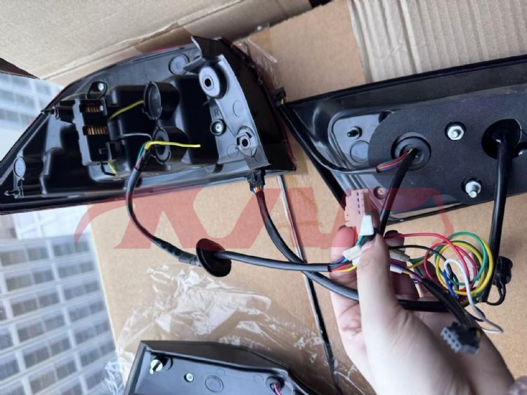 For Mitsubishi 12302015 Lancer Ex&nbsp;tail Lamp&nbsp;, Mitsubishi  Auto Part, Lancer Replacement Parts For Cars-