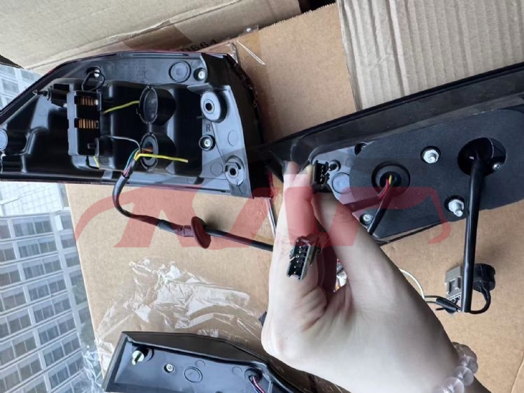 For Mitsubishi 12302015 Lancer Ex&nbsp;tail Lamp&nbsp;, Mitsubishi  Auto Part, Lancer Replacement Parts For Cars-