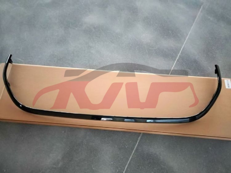 For Bmw 1463f55 2012-2022&nbsp;front Grille Tirm Stripe&nbsp;51119450550, Bmw  Trim Strip, Mini Car Parts Catalog-51119450550