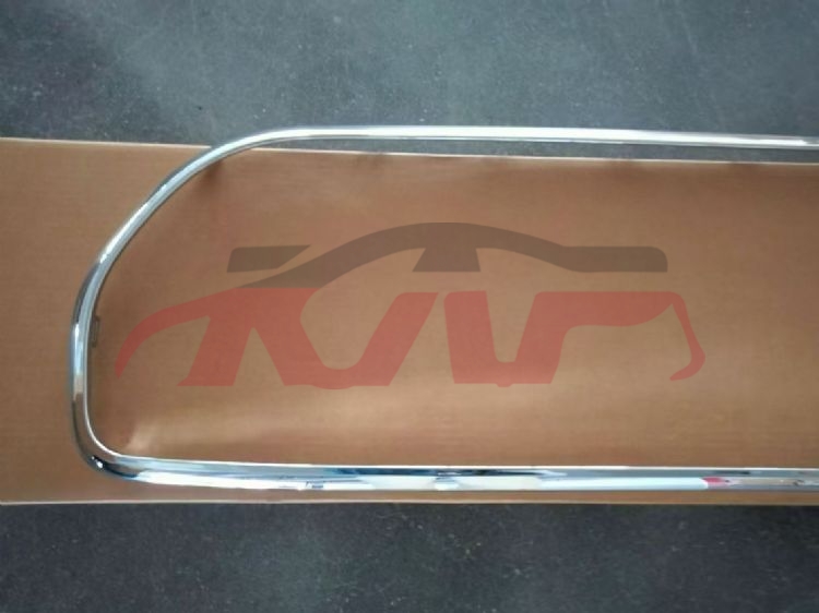 For Bmw 1463f55 2012-2022&nbsp;middle Grille Decorative Strip&nbsp;51119450553, Mini Auto Part, Bmw  Adornmet-51119450553