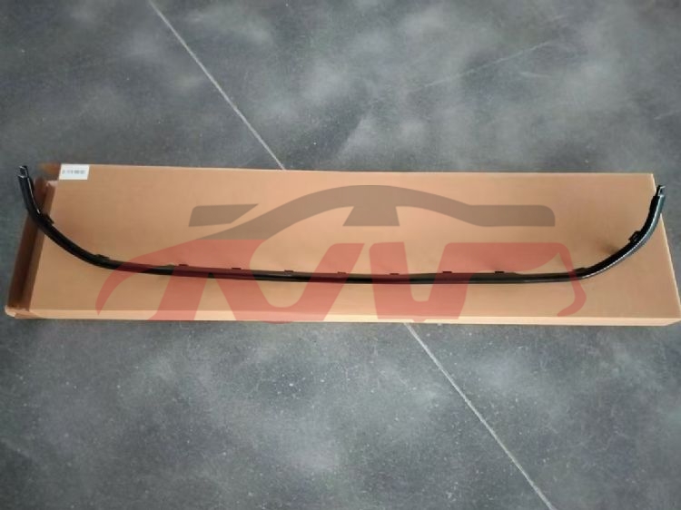 For Bmw 1463f55 2012-2022&nbsp;lower Grille Decorative Strip&nbsp;51119450551, Mini Auto Accessorie, Bmw  Trim Strip-51119450551