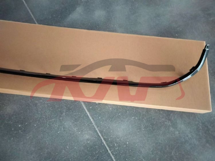 For Bmw 1463f55 2012-2022&nbsp;lower Grille Decorative Strip&nbsp;51119450551, Mini Auto Accessorie, Bmw  Trim Strip-51119450551