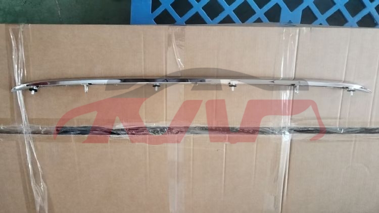 For Nissan 29342021 Kicks&nbsp;decorative Light Bar&nbsp;62072-5r60a, Nissan  Auto Part, Kicks Car Part-62072-5R60A