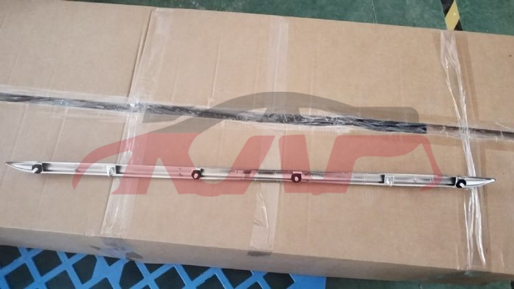 For Nissan 29342021 Kicks&nbsp;decorative Light Bar&nbsp;62072-5r60a, Nissan  Auto Part, Kicks Car Part-62072-5R60A