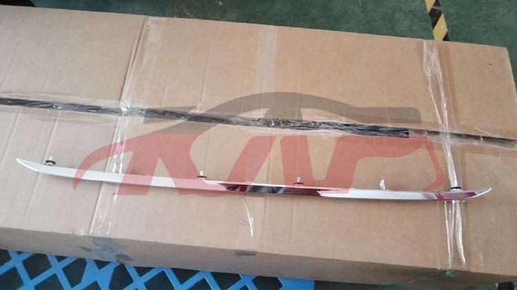 For Nissan 29342021 Kicks&nbsp;decorative Light Bar&nbsp;62072-5r60a, Nissan  Auto Part, Kicks Car Part-62072-5R60A