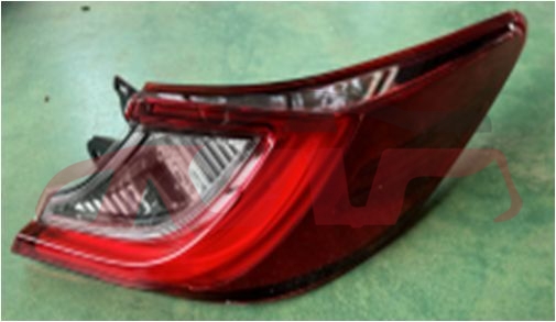 For Toyota 33832024 Camry Se  Usa&nbsp;tail Lamp Out&nbsp;r 81550-aq020 L 81560-aq020    L 81560-06b40 R 81550-06b40, Camry Car Spare Parts, Toyota  Auto Part-R 81550-AQ020 L 81560-AQ020    L 81560-06B40 R 81550-06B40