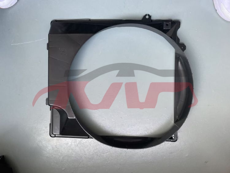 For Toyota 287landcruiser Pick-up Fj70-75-80&nbsp;fan Shroud&nbsp;16711-17150, Toyota  Auto Part, Land Cruiser Auto Body Parts Price-16711-17150