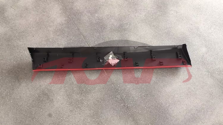 For Toyota 23132021 High Lander&nbsp;trim Panel Of F/door&nbsp;75741.0e906    75742-0e906, Toyota  Water Tank Side Guard, Highlander Automotive Parts-75741.0E906    75742-0E906