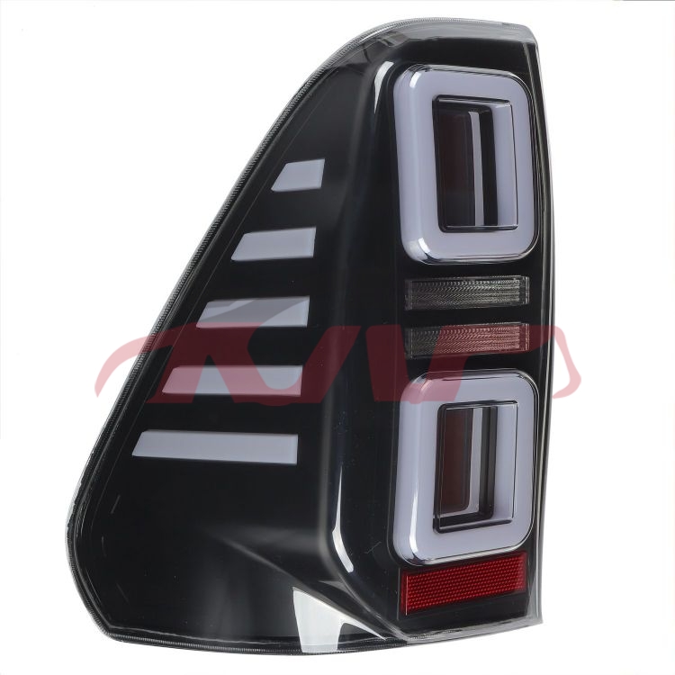 For Toyota 2312015 Hilux Revo&nbsp;tail Lamp&nbsp;, Toyota  Auto Part, Hilux Car Parts Discount-