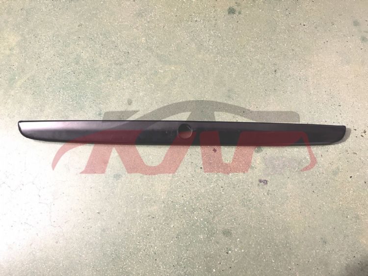 For Part Market3034plate Bright&nbsp;rear Bright , Black&nbsp;, Part Market Reversing Mirror Cover, Dpjcp Replacement Parts For Cars-