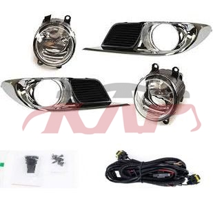 For Toyota 11722010-2012 Avalon Usa&nbsp;fog Lamp&nbsp;, Toyota       Car Fog Lamp, Avalon  Car Parts Catalog-