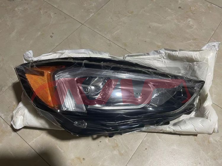For Ford 33882021 Edge&nbsp;head Lamp&nbsp;, Ford  Headlight, Edge Accessories Price-