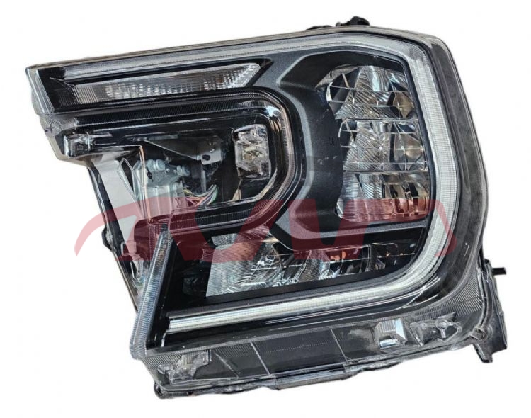 For Ford 33912024 Ranger&nbsp;head Light Cover&nbsp;, Ford  Head Lamp Cover, Ranger Car Parts Catalog-
