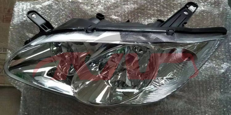 For Byd 938f3&nbsp;head Lamp&nbsp;, Byd  Car Light, F3 Basic Car Parts-