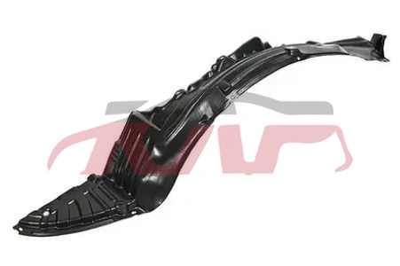 For Nissan 3502008 Sunny&nbsp;inner Fender&nbsp;63823-95f0a, Sunny  Car Part, Nissan  Wheel Wells Liners-63823-95f0a