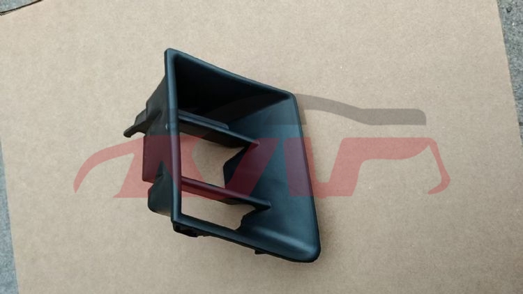 For Honda 2992006 Civic Fa1&nbsp;fog Lamp Cover&nbsp;, Honda  Light Frame, Civic Automotive Accessories Price-