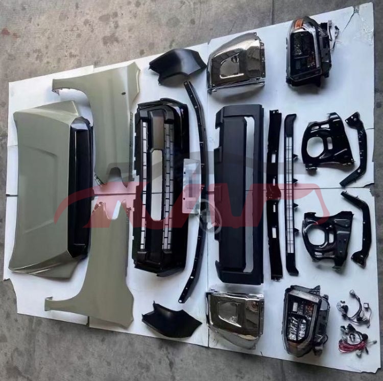 For Toyota 11352014-2015 Tundra&nbsp;auto Refit Kit&nbsp;, Toyota   Car Refitting Kit, Tundra Replacement Parts For Cars-