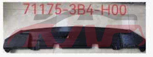 For Honda 31342023 Crv&nbsp;lower Guard Board&nbsp;71175-3b4-h01, Crv  Car Accessories Catalog, Honda  Bright Wisp-71175-3B4-H01