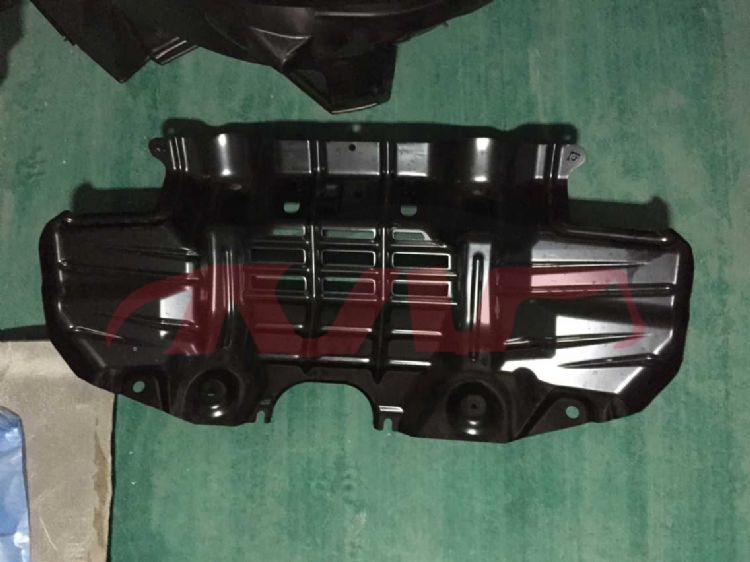 For Toyota 2312015 Hilux Revo&nbsp;engine Guard&nbsp;51410-kk010, B-119, Toyota  Bright Wisp, Hilux Car Accessorie-51410-KK010, B-119