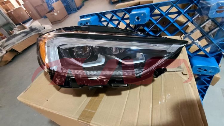 For Ford 33892023 Edge&nbsp;head Lamp&nbsp;, Edge Parts Suvs Price, Ford   Headlight Headlamp-