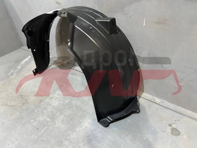 For Geely3395vision  Gx3 2021&nbsp;inner Fender&nbsp;1018063887   1018063889, Vision Automotive Parts, Geely Wheel Wells Liners-1018063887   1018063889