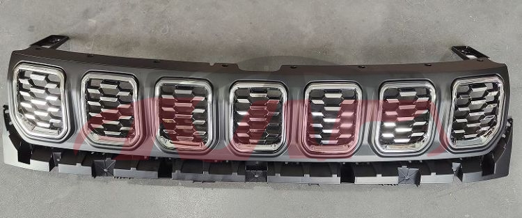For Jeep 19842021-2023 Compass&nbsp;grille&nbsp;, Jeep  Car Grills, Compass Auto Part-
