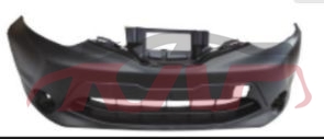 For Nissan 3542010 Qashqai J10)/rogue Sport&nbsp;front Bumper&nbsp;62022-4ea0h 62022-4ef0h, Qashqai Accessories, Nissan  Car Front Guard-62022-4EA0H 62022-4EF0H