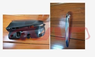 For Toyota 10262018-2020 Camry&nbsp;reversing Mirror Housing Cover&nbsp;, Toyota  Car Mirror Shell, Camry Auto Part-