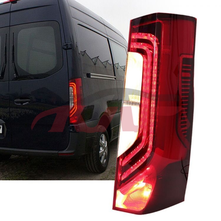 For Benz 20267618-21&nbsp;tail Lamp, Led&nbsp;, Sprinter Car Parts, Benz  Auto Parts-