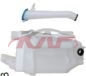 For Nissan 15092010 Juke&nbsp;wiper Tank&nbsp;28190-1ka0b, Juke  Accessories, Nissan  Padiator Tank-28190-1KA0B