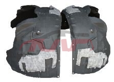 For Audi 14112016-2018  A7&nbsp;a7 12-18 Front Innner Fender L   A7 12-18 Front Innner Fender R&nbsp;4g8821171d   4g8821172d, A7 Auto Parts Manufacturer, Audi  Car Parts-4G8821171D   4G8821172D