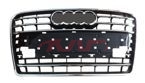 For Audi 14122010-2015  A7&nbsp;a7 13 Grille&nbsp;4g8853651ct94, Audi  Auto Lamp, A7 Automotive Parts-4G8853651CT94