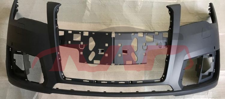 For Audi 14122010-2015  A7&nbsp;a7 13 Front Bumper&nbsp;4g8807065tgru, Audi  Auto Lamps, A7 Car Accessories Catalog-4G8807065TGRU