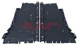 For Audi 14112016-2018  A7&nbsp;a7  16 Bottom Central Cover R&nbsp;4g0825208a=e, A7 Car Pardiscountce, Audi  Auto Lamps-4G0825208A=E
