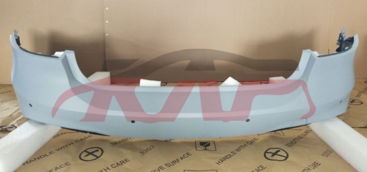 For Audi 33982019-2021  A7&nbsp;a7 19 Rear Bumper&nbsp;4k8807067egru, Audi   Car Body Parts, A7 Parts-4K8807067EGRU