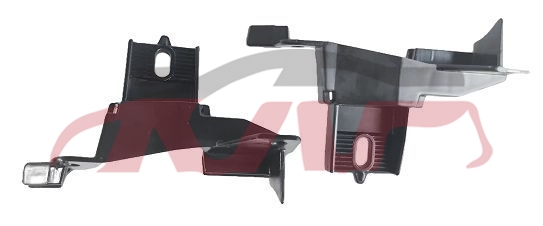 For Audi 33982019-2021  A7&nbsp;a7 19 Grille Bracket L A7 19 Grille Bracket R&nbsp;4k8807077 4k8807078, A7 Car Part, Audi  Auto Lamps-4K8807077 4K8807078