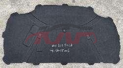 For Audi 33982019-2021  A7&nbsp;a7 19 Hood Insulation&nbsp;4k8863825a, A7 Advance Auto Parts, Audi   Car Body Parts-4K8863825A