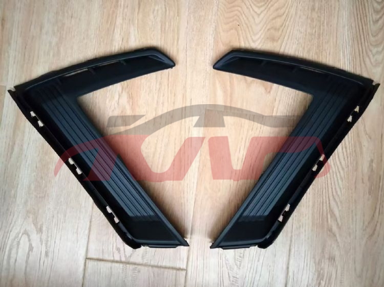 For Honda 31342023 Crv&nbsp;fog Lamp Cover&nbsp;71141-3a0-a00    71191-3a0-a00, Honda  Car Fog Lamp Frame, Crv  Auto Part Price-71141-3A0-A00    71191-3A0-A00