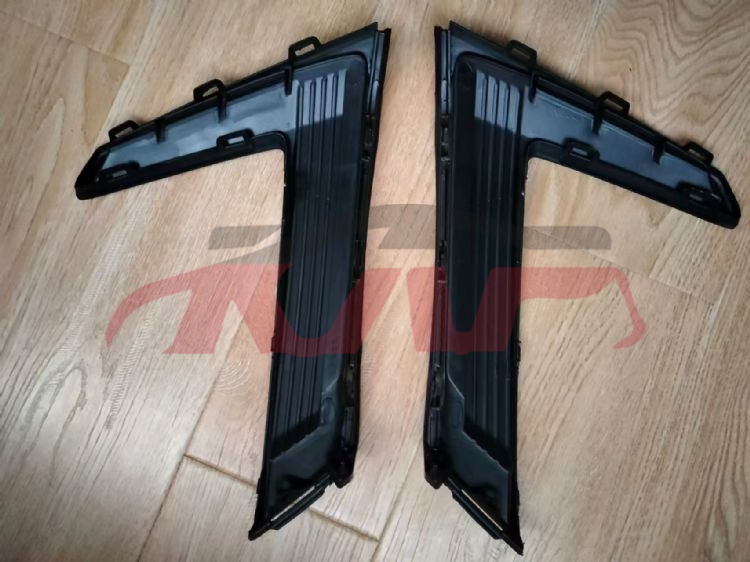 For Honda 31342023 Crv&nbsp;fog Lamp Cover&nbsp;71141-3a0-a00    71191-3a0-a00, Honda  Car Fog Lamp Frame, Crv  Auto Part Price-71141-3A0-A00    71191-3A0-A00