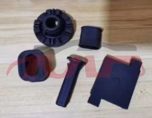 For Audi 21112016-2019 Q7&nbsp;q7 16 Radiator Support Rubber&nbsp;4m0121275a, Q7 List Of Car Parts, Audi   Automotive Accessories-4M0121275A