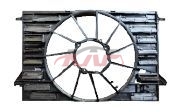 For Audi 21112016-2019 Q7&nbsp;q7 16  Fan Shrould 207 B&nbsp;8w0121207b, Audi  Auto Parts, Q7 Auto Accessorie-8W0121207B