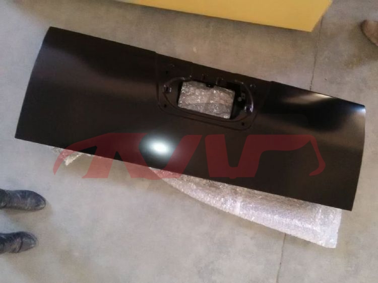 For Nissan 3379frontier  2020-2023&nbsp;rear Tailgate Panel&nbsp;, Nissan  Decorative Plate For Car, Frontier Accessories Price-