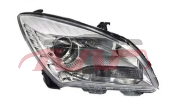 For Changan 3400cs35 2012-2016&nbsp;front Head Lamp&nbsp;s101035-0100    S101035-0200, Cs35 Auto Parts, Changan   Car Body Parts-S101035-0100    S101035-0200