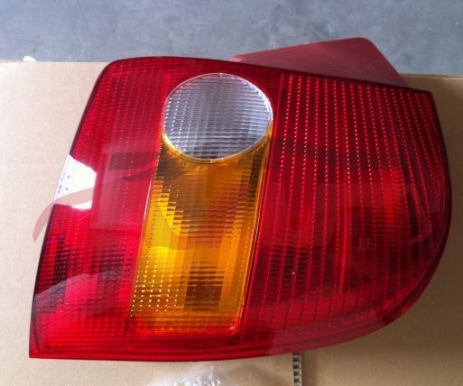 For Fiat 2034041997-2000&nbsp;tail Lamp&nbsp;, Palio Car Accessories Catalog, Fiat  Auto Part-
